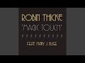 Magic Touch (Extended)