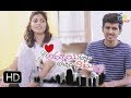 Ammai Cute Abbai Naatu Mana Kosam Web Episode 43 ETV Plus