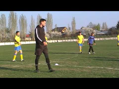 VIITORUL MIZIL =  PETROSPORT -  REP. 1