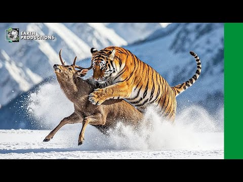 Wilder Himalaya | Das Geheime Reich von Schnee und Höhen | Komplette Dokumentation