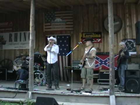 Na Starý Kolena Band - Grass String