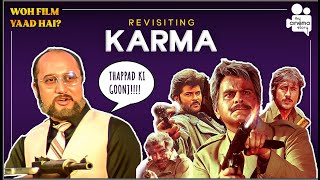 Download lagu Karma Ke Thappad Ki Goonj | Woh Film Yaad Hai? | Episode 2 | Subhash Ghai | My Cinema Story mp3 Download lagu Karma Ke Thappad Ki Goonj | Woh Film Yaad Hai? | Episode 2 | Subhash Ghai | My Cinema Story mp3