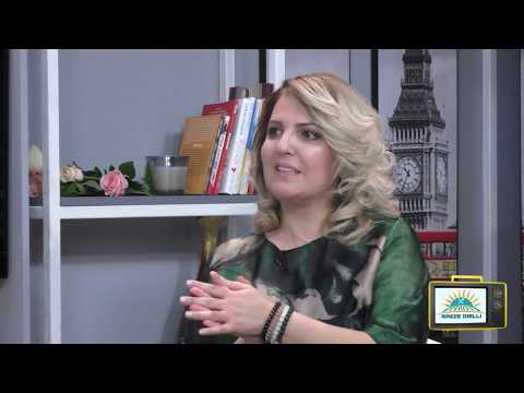 Rreze Dielli, 27 Mars 2019 – Të ftuar Albana Daka dhe Hysni Dede