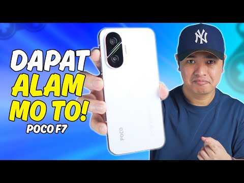 POCO F7 - KUNG BIBILI KA...