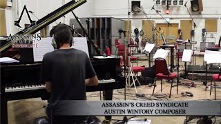 Austin Wintory