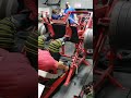 Leg Day at Animal House Gym(1)