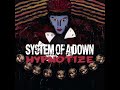 System Of A Down Vicinity Of Obscenity Remastered 2024
