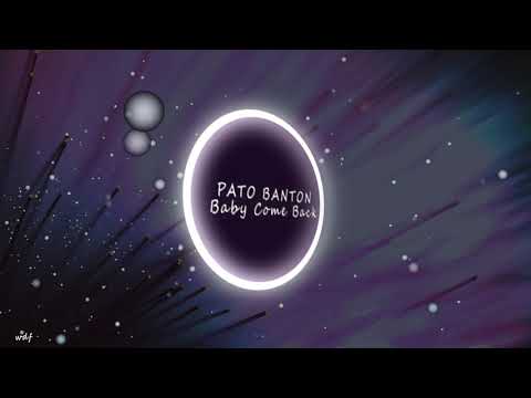 Pato Banton feat. Ali And Robin Campbell - ‎Baby Come Back