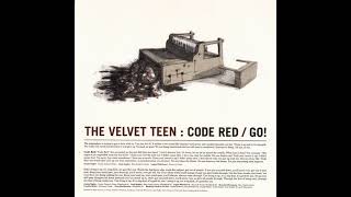 The Velvet Teen - Go! (Tones on Tail cover)