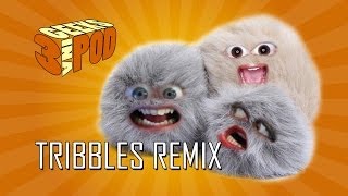 3GP  - Tribbles Remix by Debs &amp; Errol