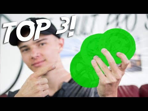 Top 3 Budget Wheel Sets! │ The Vault Pro Scooters