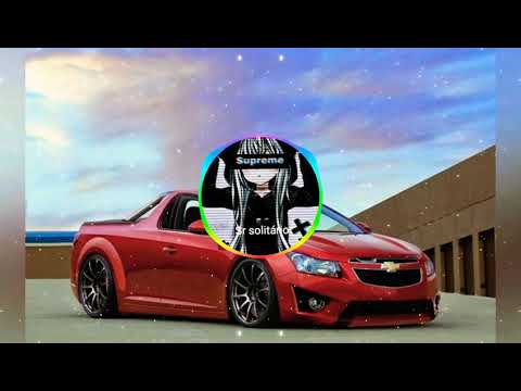 AI QUE ELA SE IMPRESSIONA ( VERSÃO ARROCHADEIRA ) - MC FEFE E MC KB