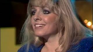 Ellen Foley - We Belong to the Night - Internetradio Luisteren