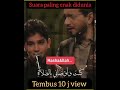 SUARA EMAS TERMERDU DIDUNIA Gonsbpt Viral Suaramerdu Bacaanalquran Populer