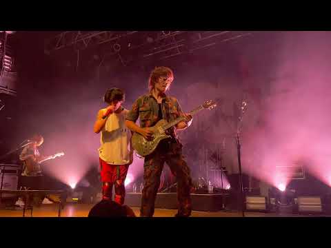 ONE OK ROCK - Prove [Luxury Disease US Tour House of Blues Cleveland]