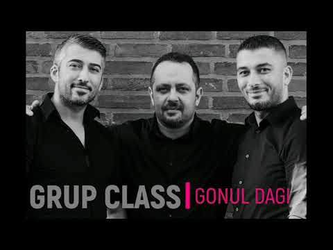 Grup Class Hollanda - Gonul Dagi (Canli HD Kayit)