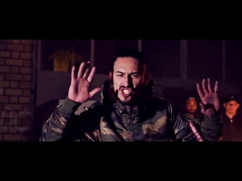 DELIKAN - Intro ( Heavy Metal Rock `N` Rap )