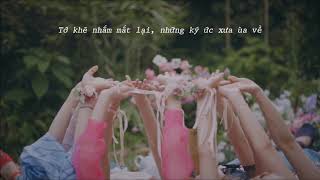 [Vietsub] Sixteen ▸ Oh My Girl