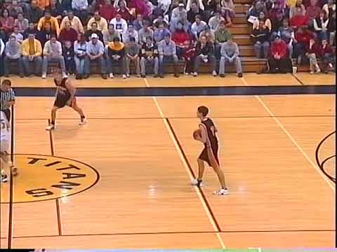 Basketball 03142003