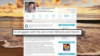 Honest obituary