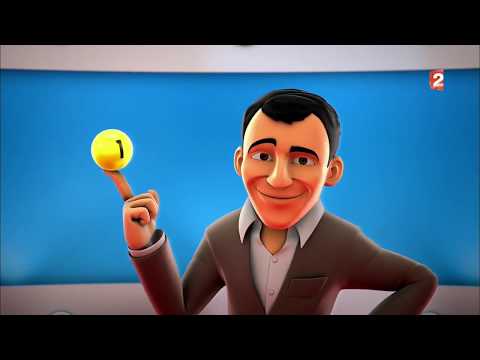 Motus du 04/01/18 - Intégrale