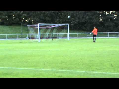 Spennymoor v Billingham Synthonia 10/11 5