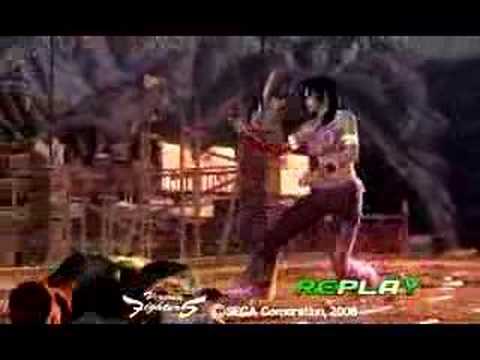 Baam (PA) vs. Hagejin (WO)