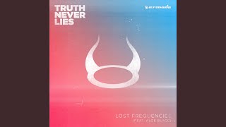 Lost Frequencies - Topic