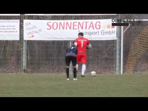 Bester Elfmeterschütze des Spiels