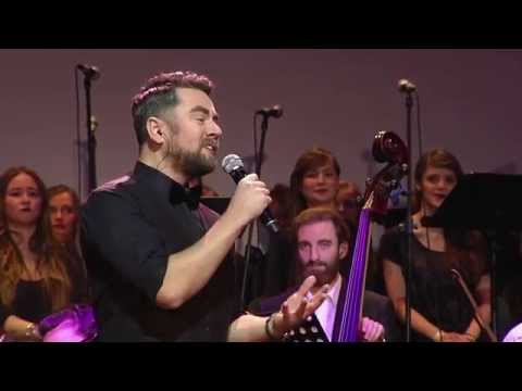 Tribute to Michael Jackson Symfonicznie: Kukulska, Badach, Dąbrowska, Cugowski