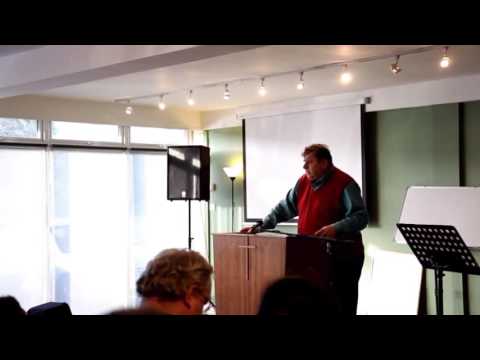 Jacob Prasch The Collapse of The Mega-Churches July 24 2016 – Andrew R