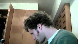 Scott Kabel - I Am Not Quiet