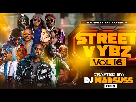 DJ MADSUSS and MADSKILLZ ENTERTAINMENT