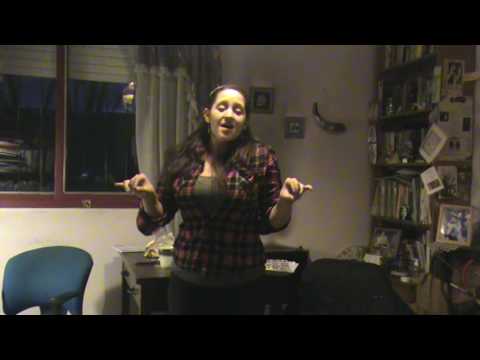 Cancion de la Paloma- Zarsuela, El Barberillo de Lavapies