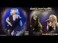 Alanis Morissette ft Avril Lavigne - Losing grip ...