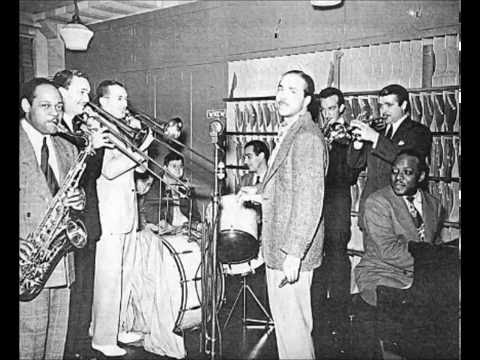 WNEW All-Star Jam Session June, 1940