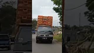 Download lagu story pickup muatan ayam #EMERARAEF mp3