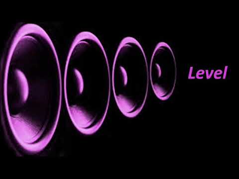 Rogerio Vegas - Calabria (Original Mix) Level