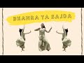 Bhangra Ta Sajda Dance Cover | Verre Di Wedding song | Wedding Series | Avni Jain
