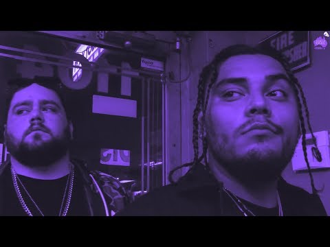 Ramirez x Shakewell - Be A Witness [Chopped & Screwed] PhiXioN