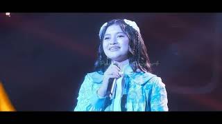 Download lagu Keenan Lihat Kebunku (Taman Bunga) Home The Idols Live Spektakuler Show 2 10 Februari 2026 mp3