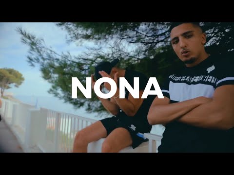 [FREE] Morad x Jul Type Beat "Nona"