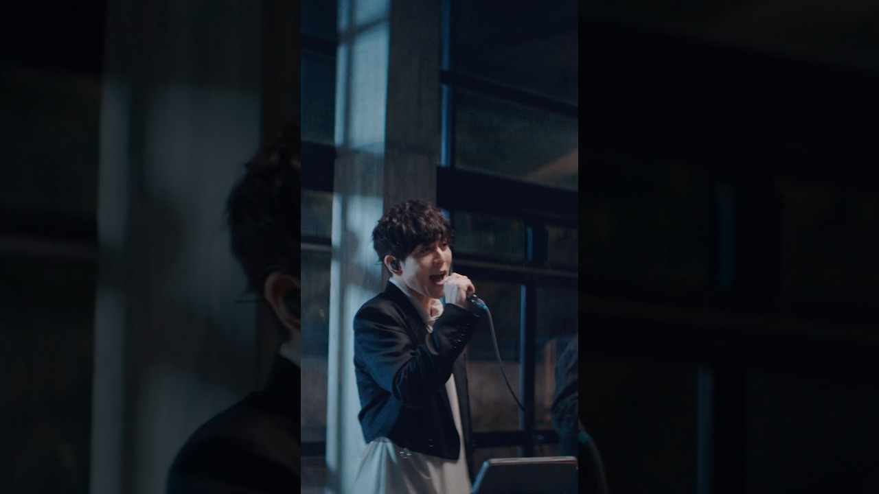 #CHEMISTRY – Play The Game | With ensemble アーティストとアンサンブルが出会って、いま、ここだけの音が生まれる。 #Withensemble