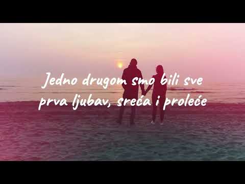 Gordana Stojićević - Zagrli me i oprosti mi