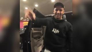 No Te Hagas La Loca - Noriel ft. Manuel Turizo (Preview)