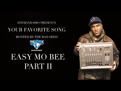 EASY MO BEE's FAVORITE SONG PART II (Episode 15/s2)