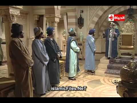 islamicFiles NeT Omar Ibn AbdElaziz Ep01