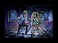 Monster high песня на русском 