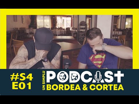 Bordea si Cortea | USP S4E01 - Shobo Hypno