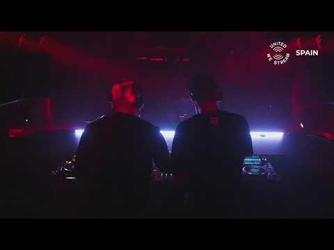 YOIKOL x SYSTEM EFE | Family Club XXV Aniversario | United We Stream Spain | 16 - 5 - 21